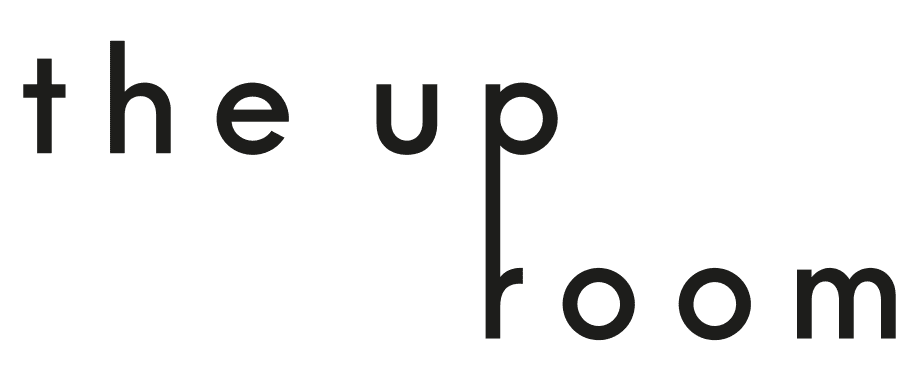 The up room - Logo Square